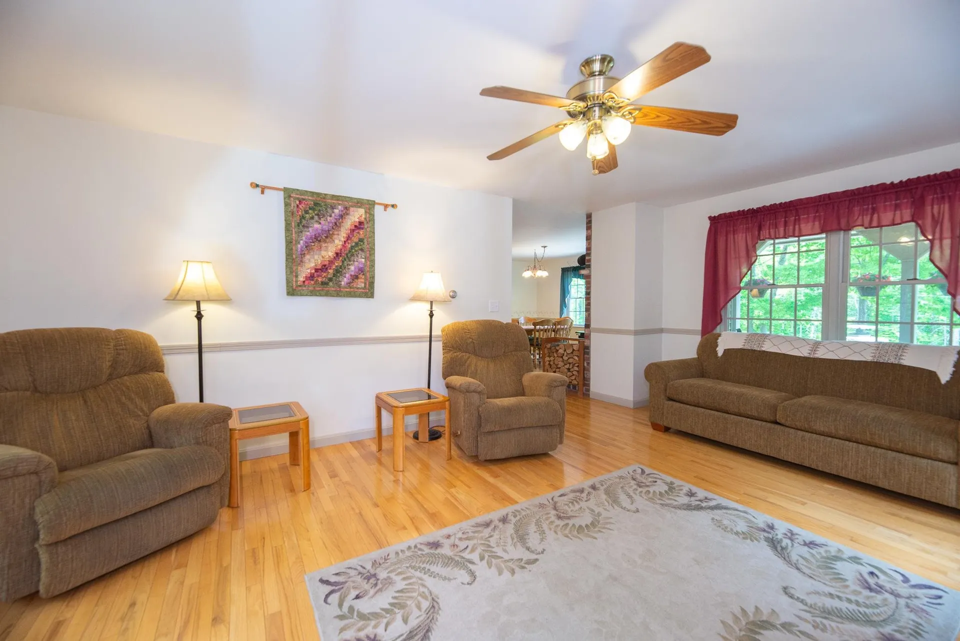 85 Elm Street Milton NH 03851