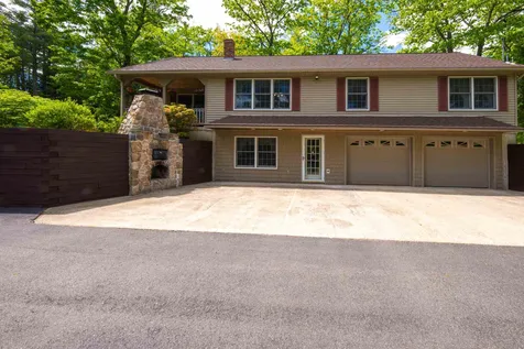 85 Elm Street Milton NH 03851