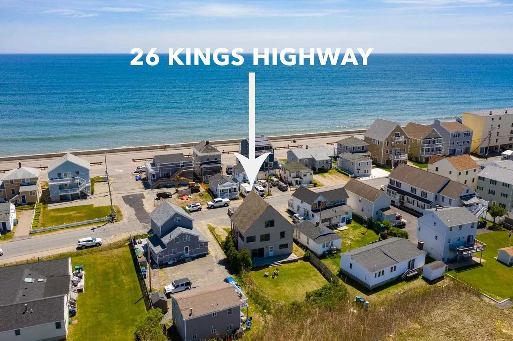 26 Kings Highway Hampton NH 03842