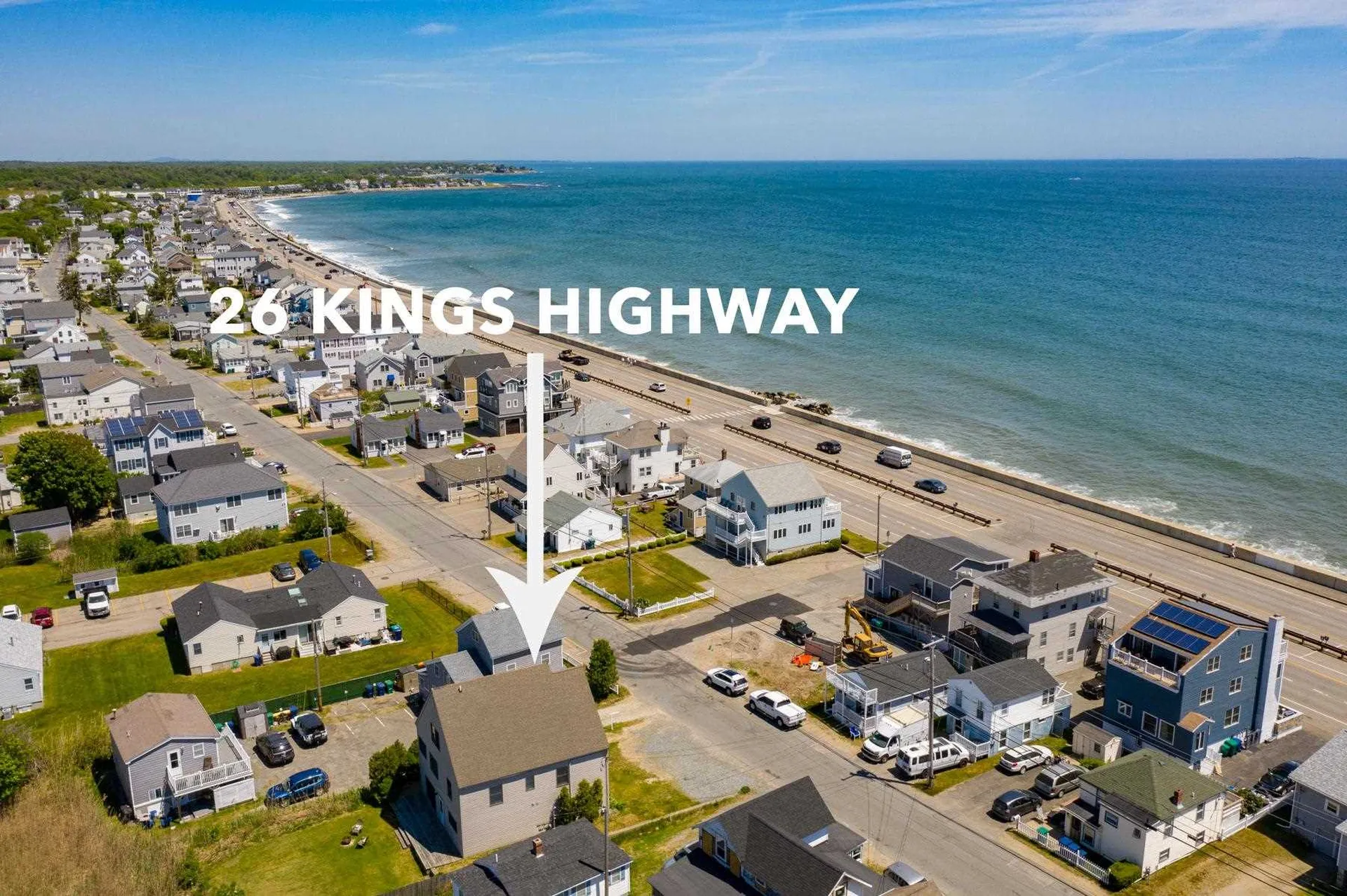 26 Kings Highway Hampton NH 03842