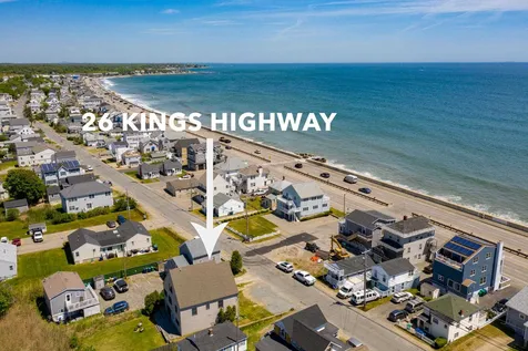 26 Kings Highway Hampton NH 03842