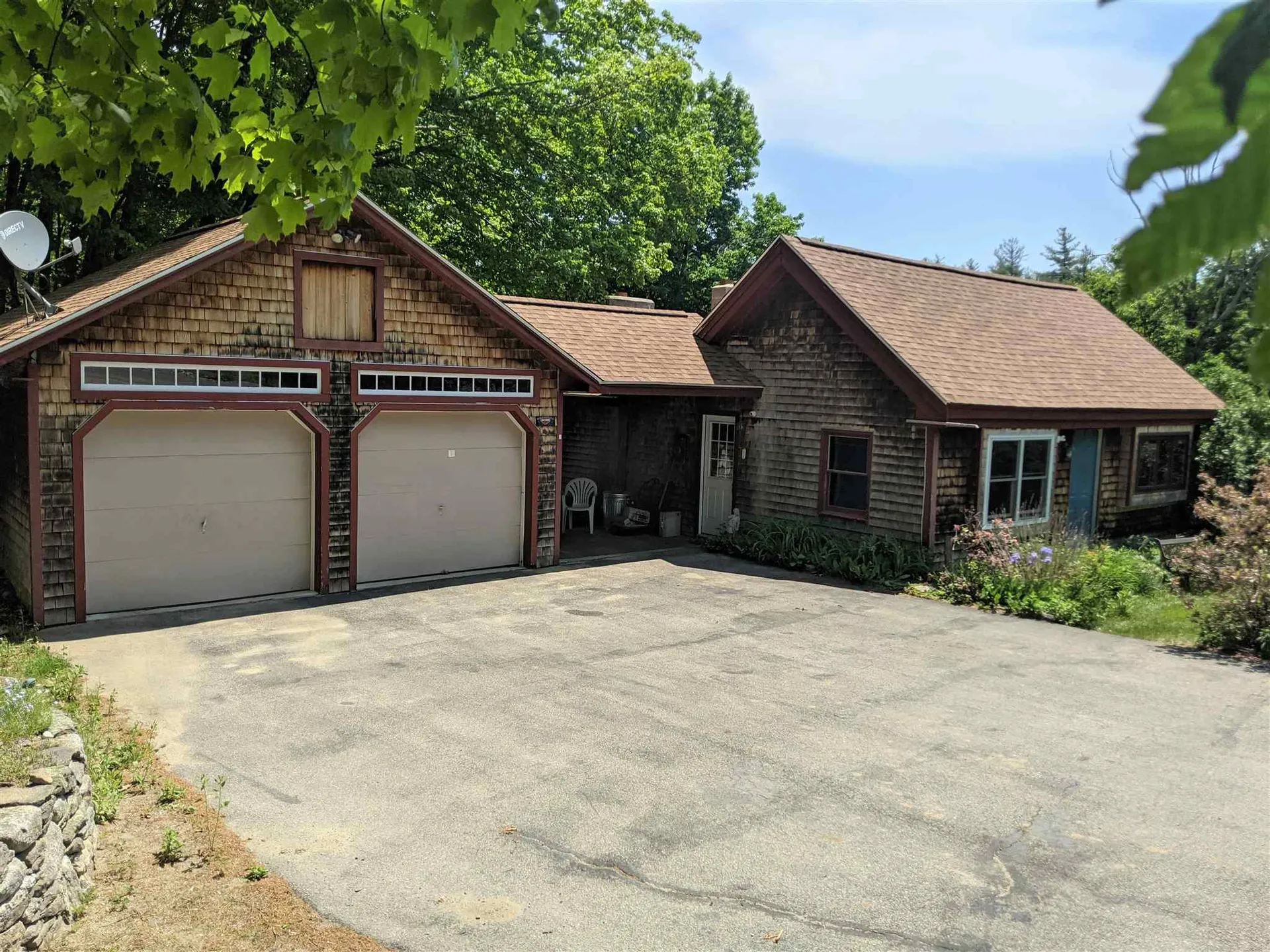 201 Greenville Road Mason NH 03048