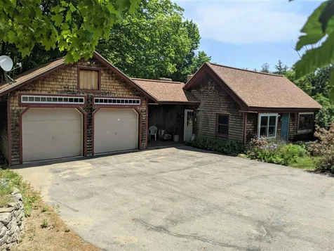 201 Greenville Road Mason NH 03048