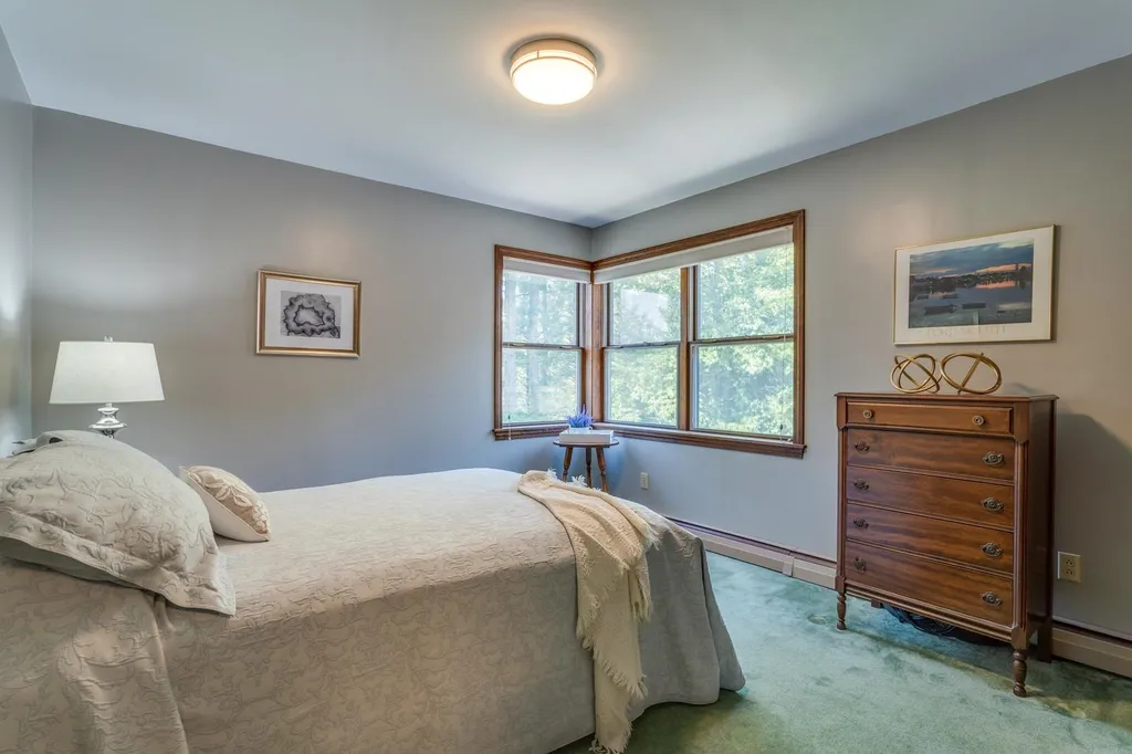16 Smith Garrison Road Newmarket NH 03857