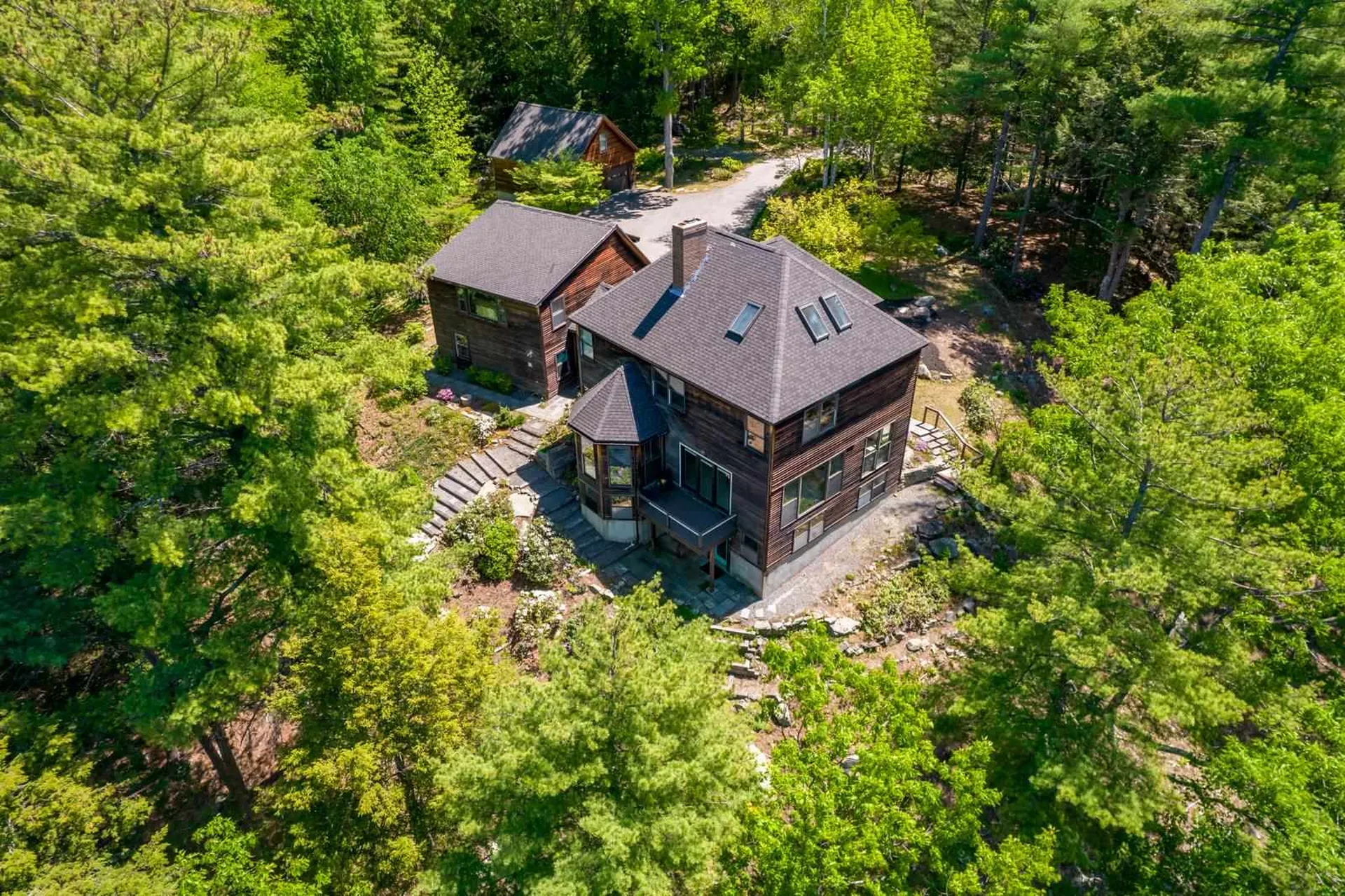 16 Smith Garrison Road Newmarket NH 03857
