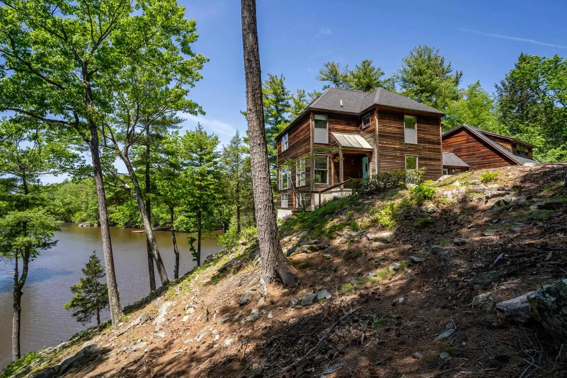 16 Smith Garrison Road Newmarket NH 03857