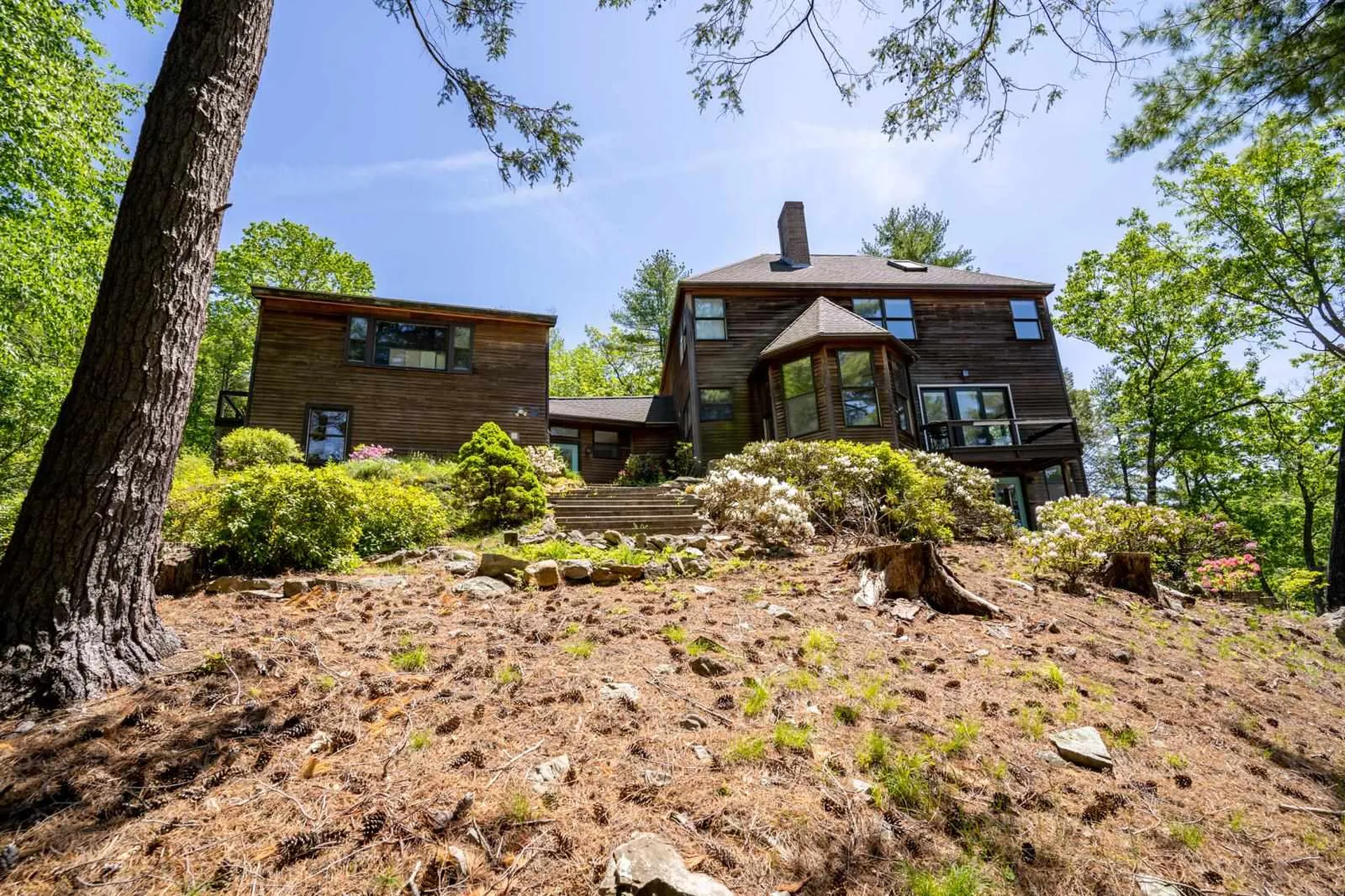16 Smith Garrison Road Newmarket NH 03857