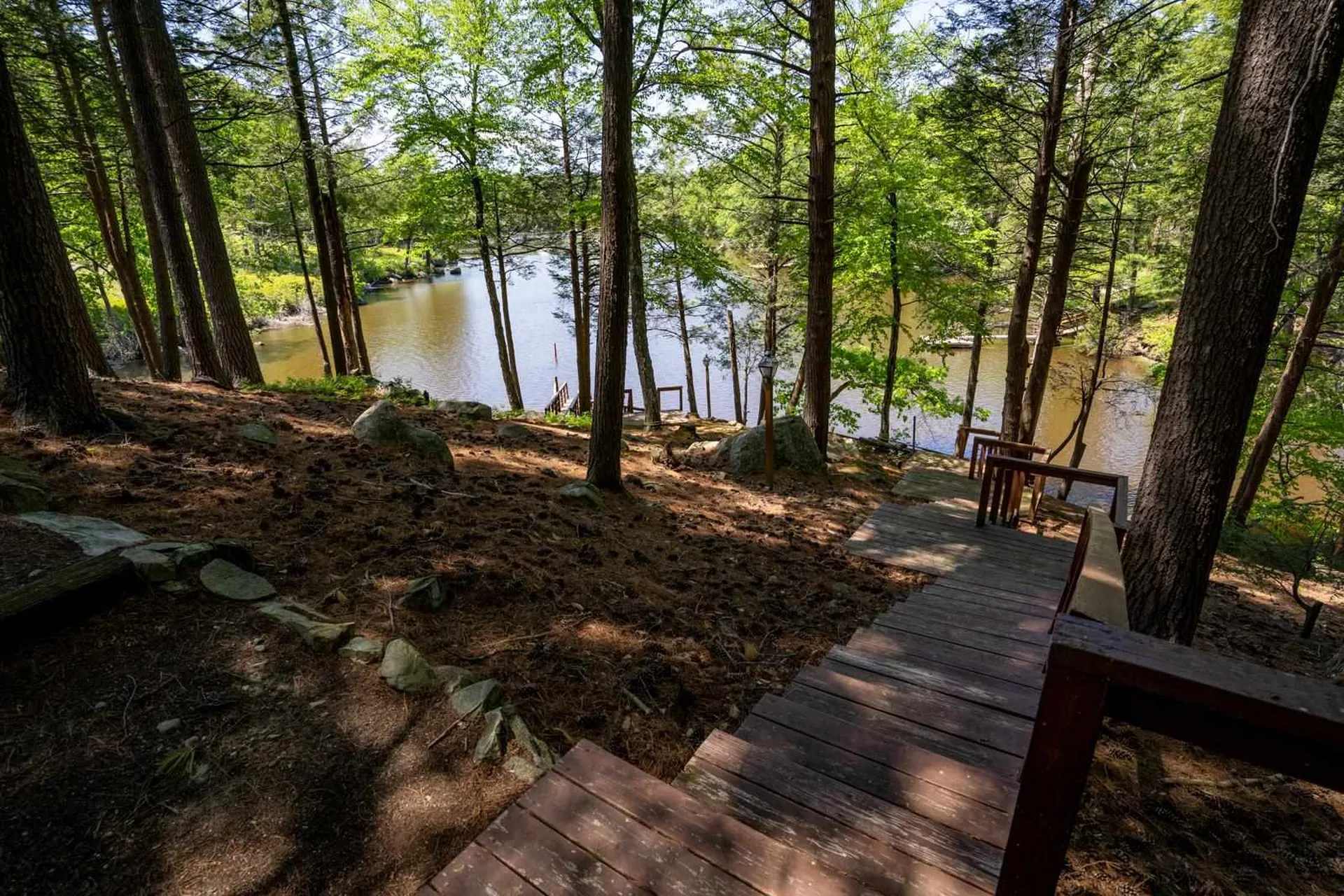 16 Smith Garrison Road Newmarket NH 03857