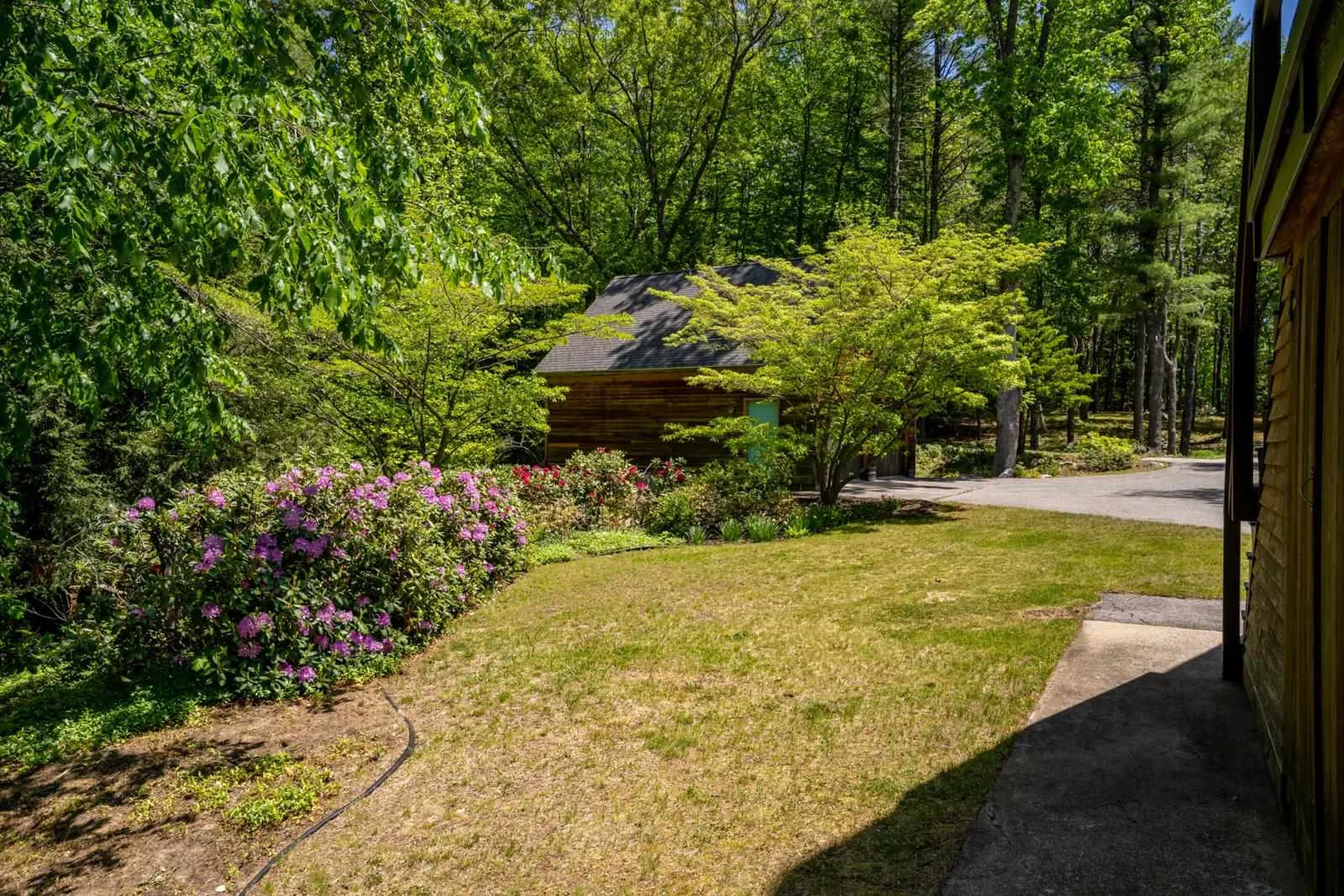 16 Smith Garrison Road Newmarket NH 03857