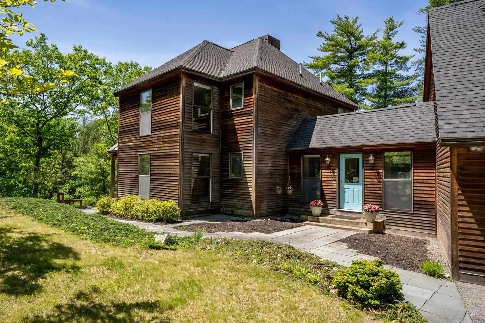 16 Smith Garrison Road Newmarket NH 03857