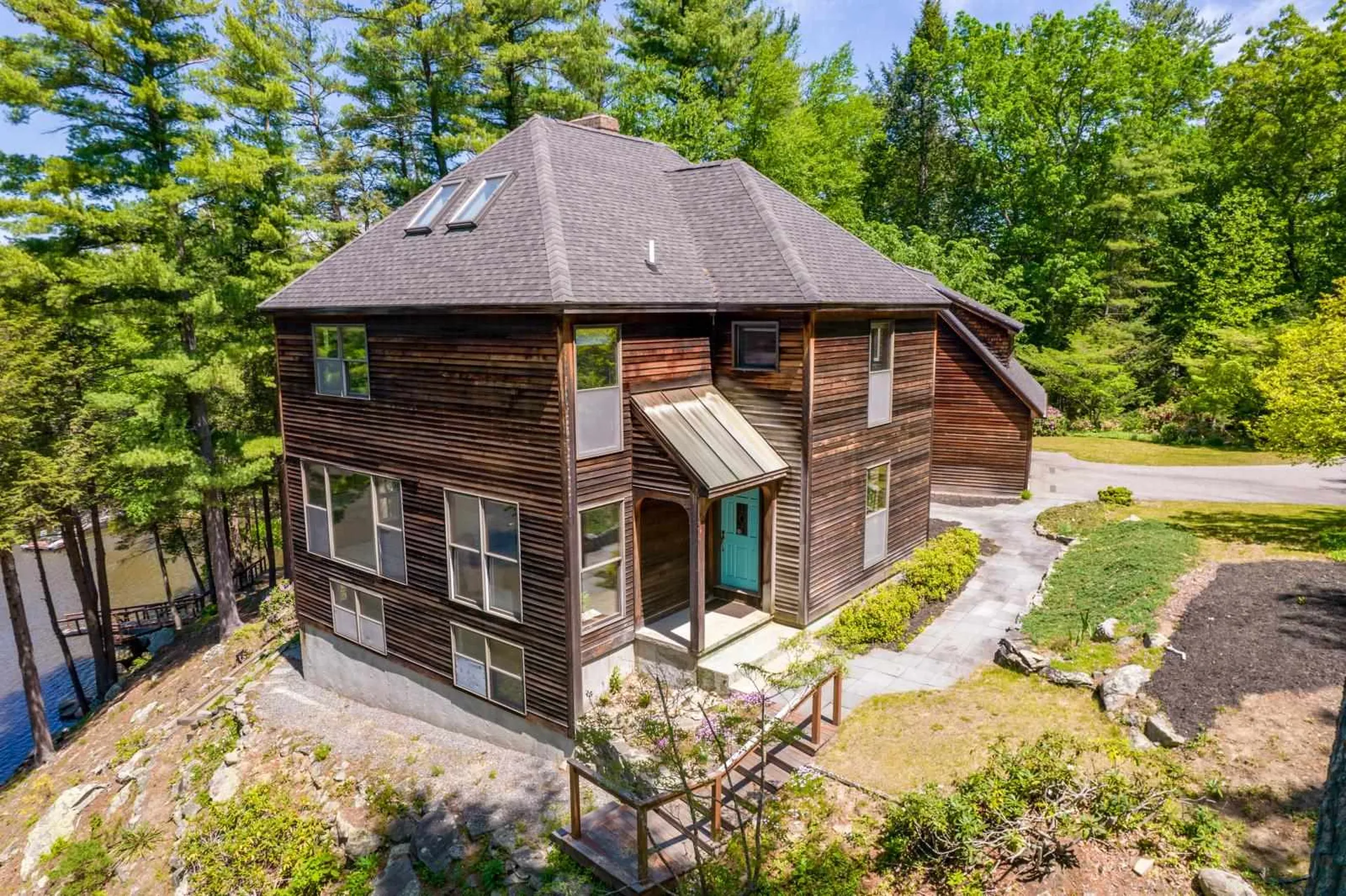 16 Smith Garrison Road Newmarket NH 03857