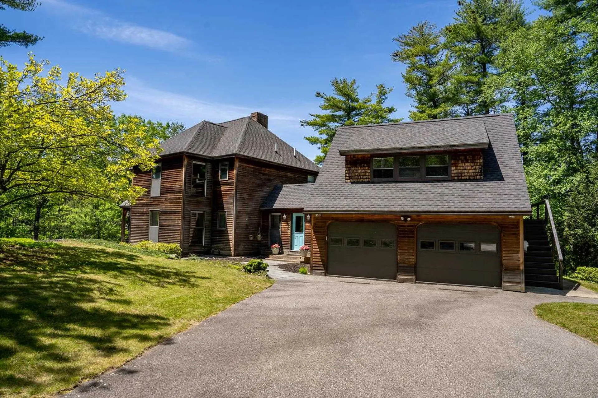 16 Smith Garrison Road Newmarket NH 03857