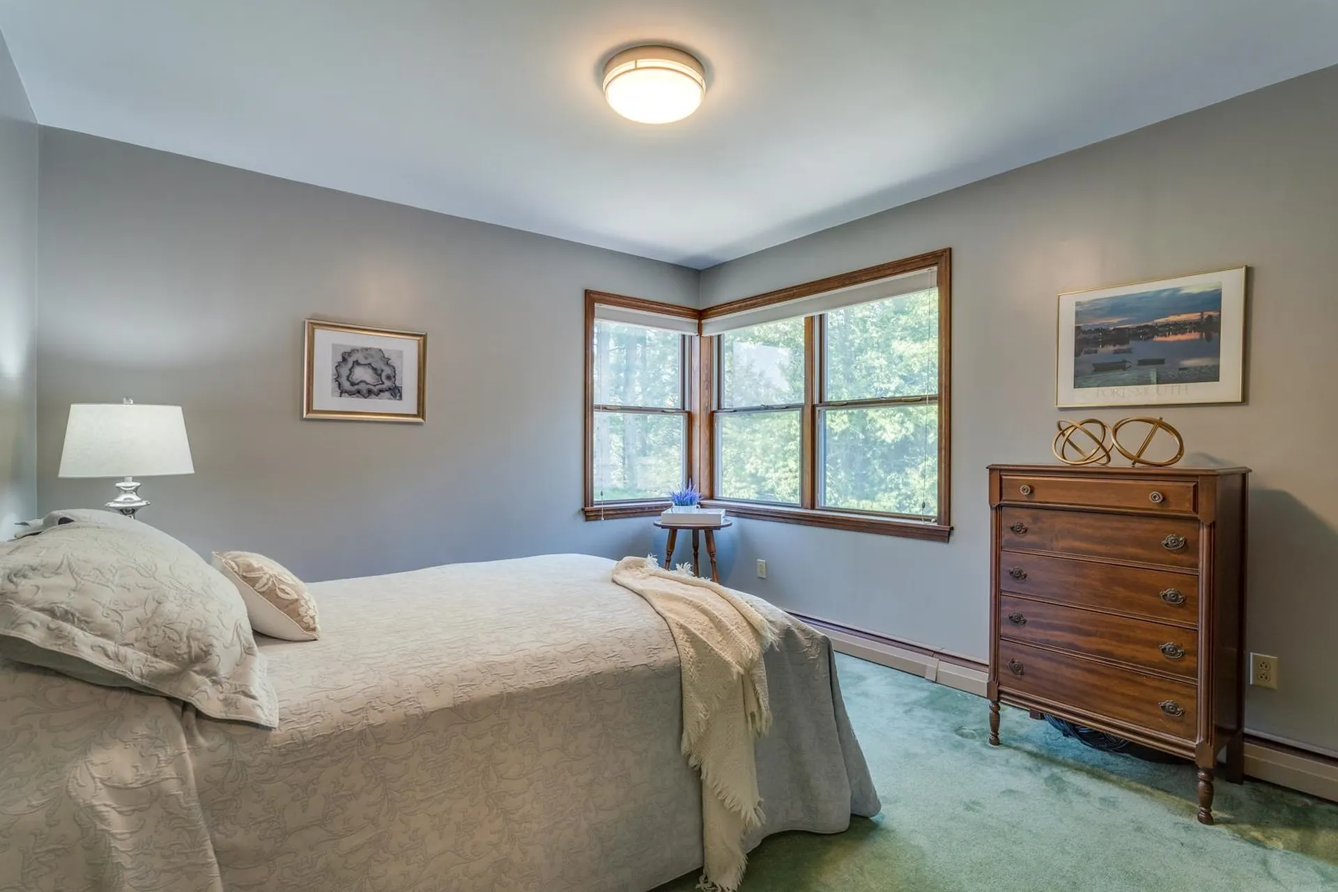 16 Smith Garrison Road Newmarket NH 03857