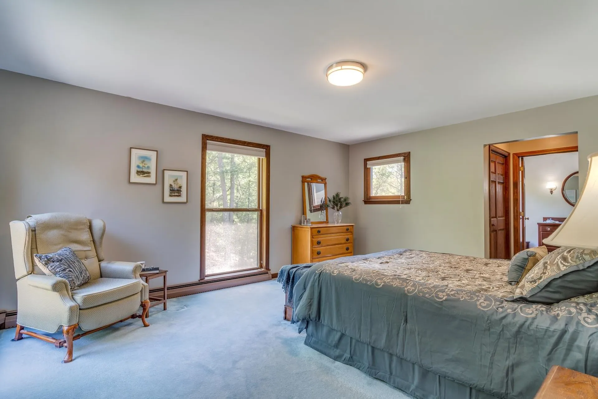 16 Smith Garrison Road Newmarket NH 03857