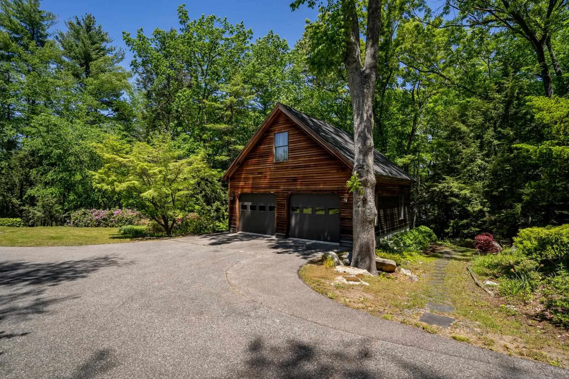 16 Smith Garrison Road Newmarket NH 03857
