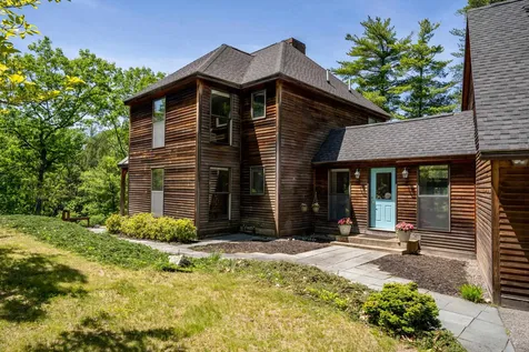 16 Smith Garrison Road Newmarket NH 03857