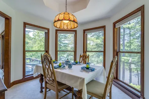 16 Smith Garrison Road Newmarket NH 03857