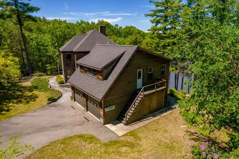 16 Smith Garrison Road Newmarket NH 03857