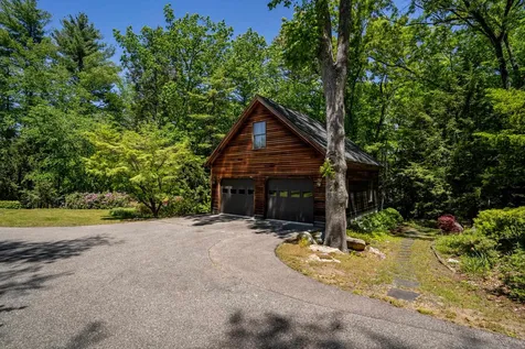 16 Smith Garrison Road Newmarket NH 03857
