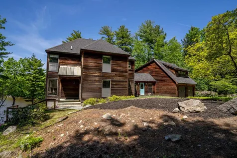 16 Smith Garrison Road Newmarket NH 03857