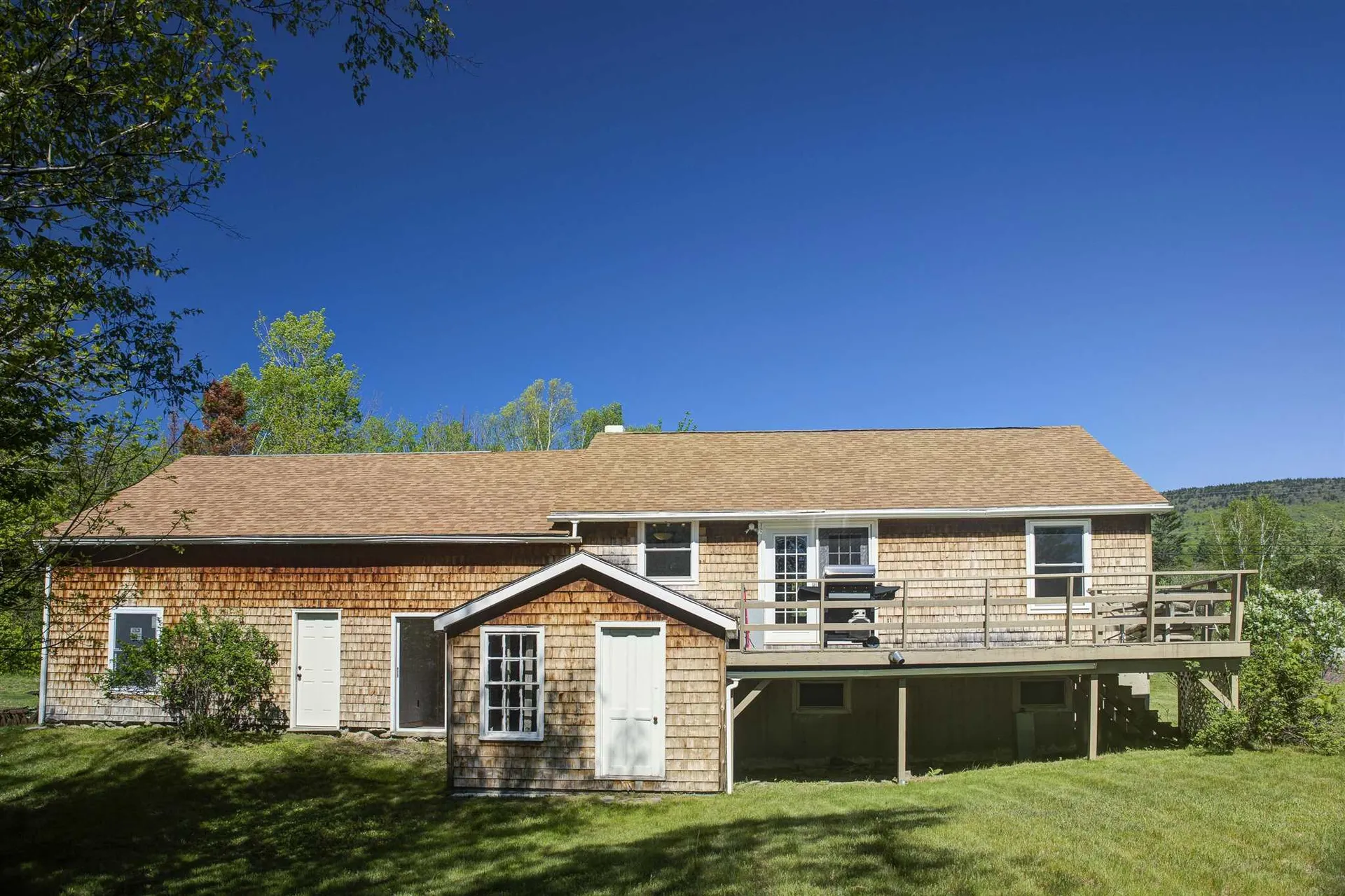 679 Route 115 Carroll NH 03598
