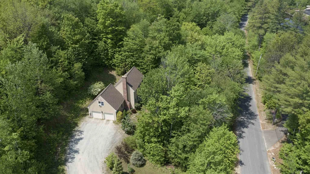309 Otterville Road New London NH 03257