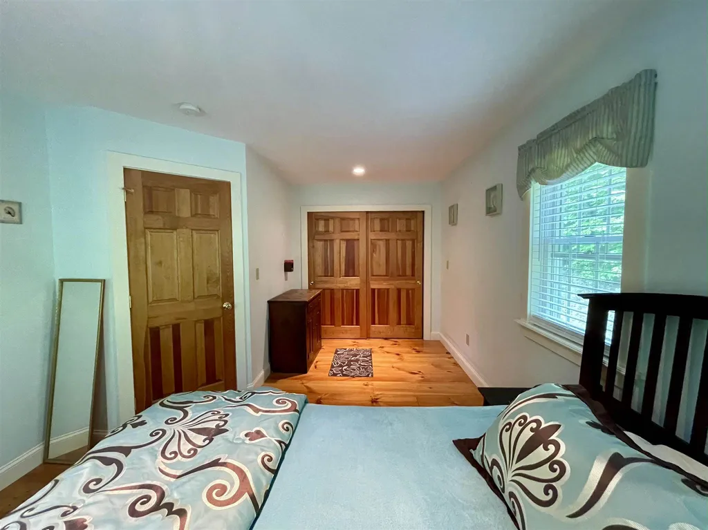 309 Otterville Road New London NH 03257