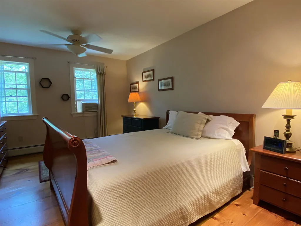 309 Otterville Road New London NH 03257
