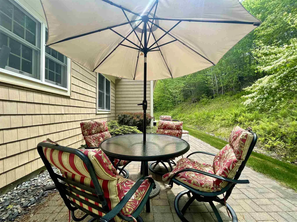 309 Otterville Road New London NH 03257