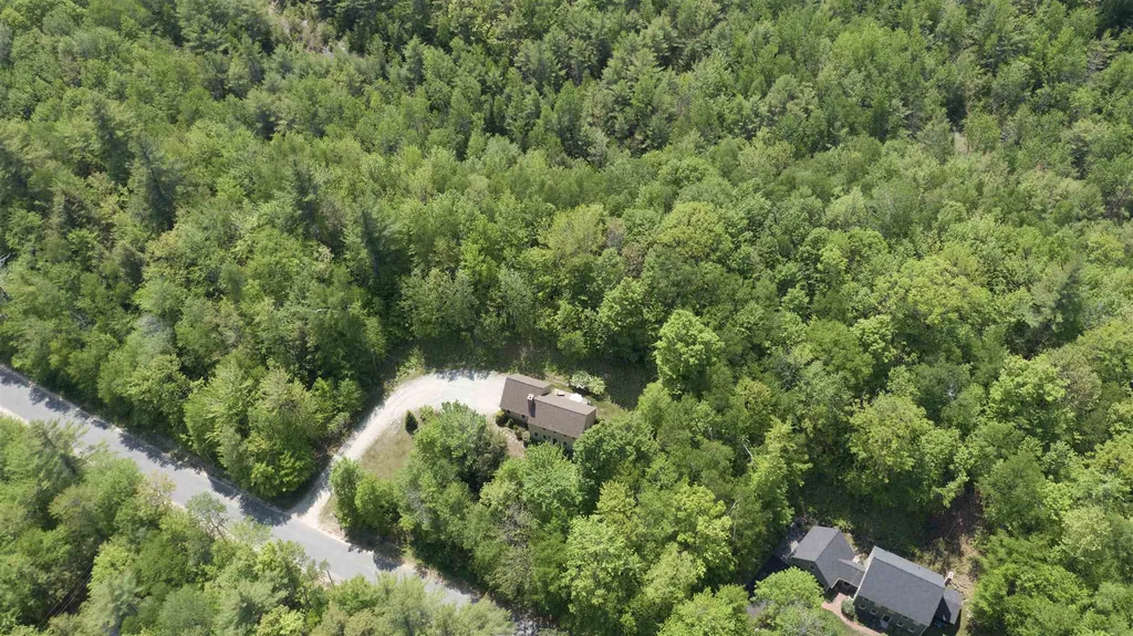309 Otterville Road New London NH 03257