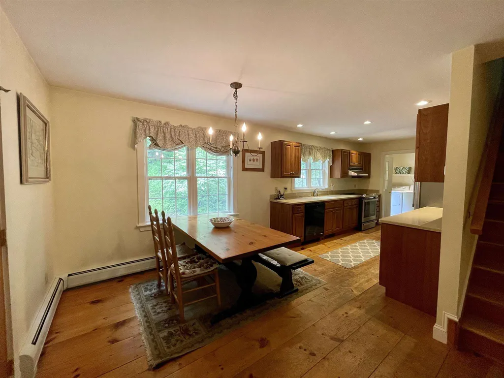 309 Otterville Road New London NH 03257