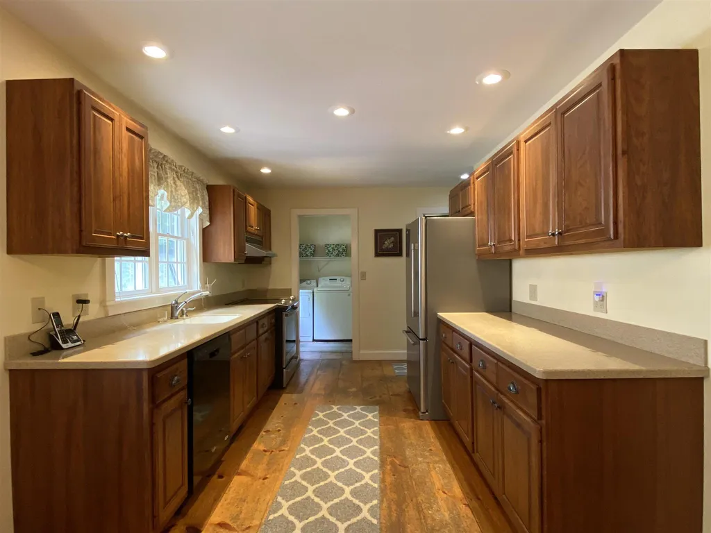 309 Otterville Road New London NH 03257