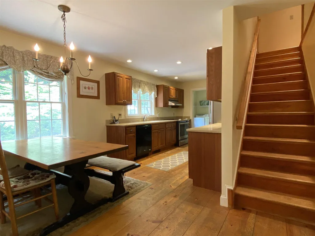 309 Otterville Road New London NH 03257