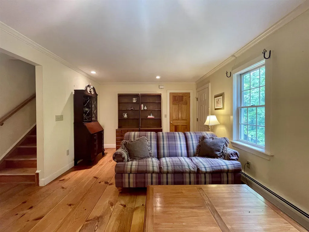 309 Otterville Road New London NH 03257