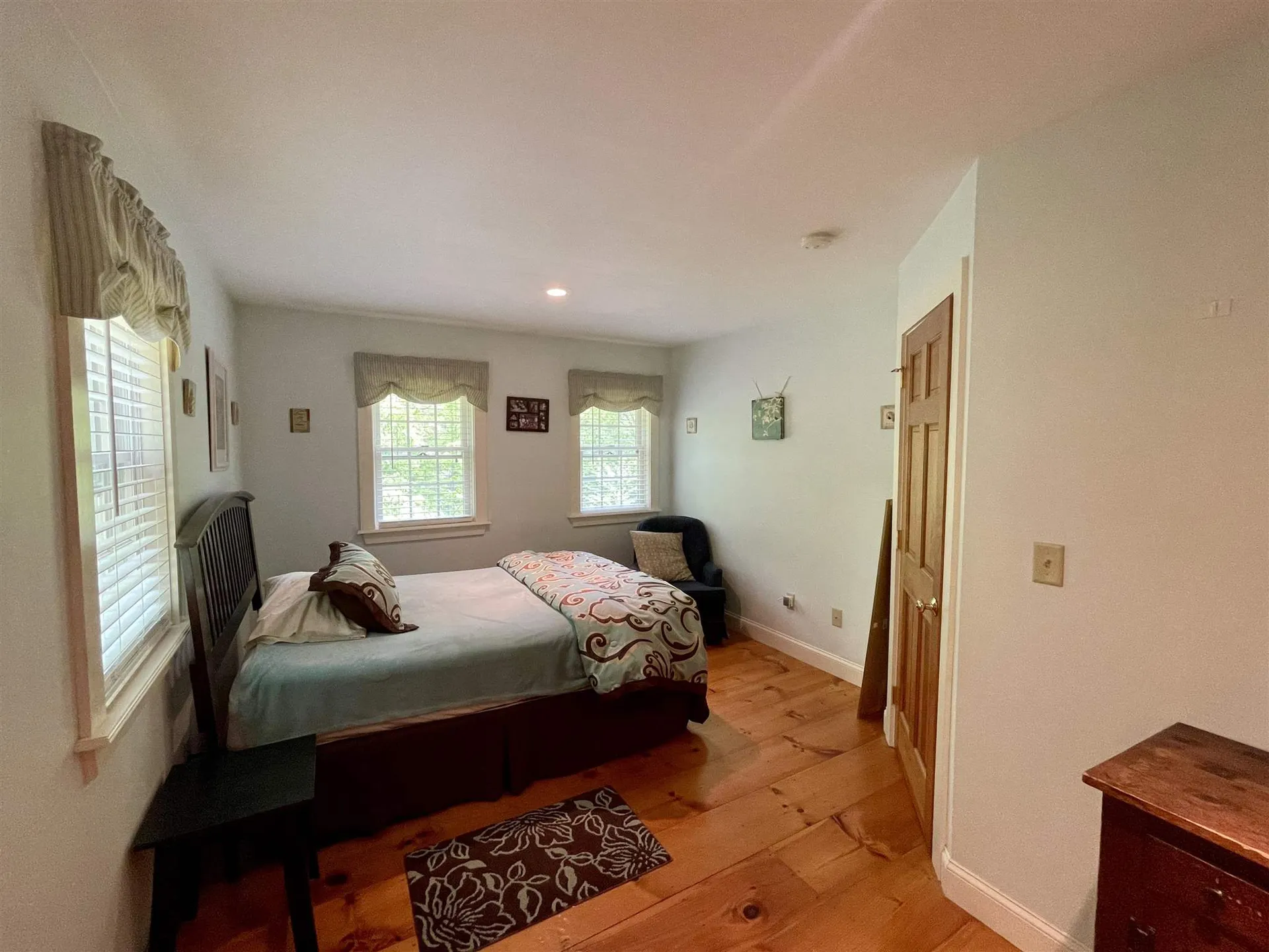 309 Otterville Road New London NH 03257