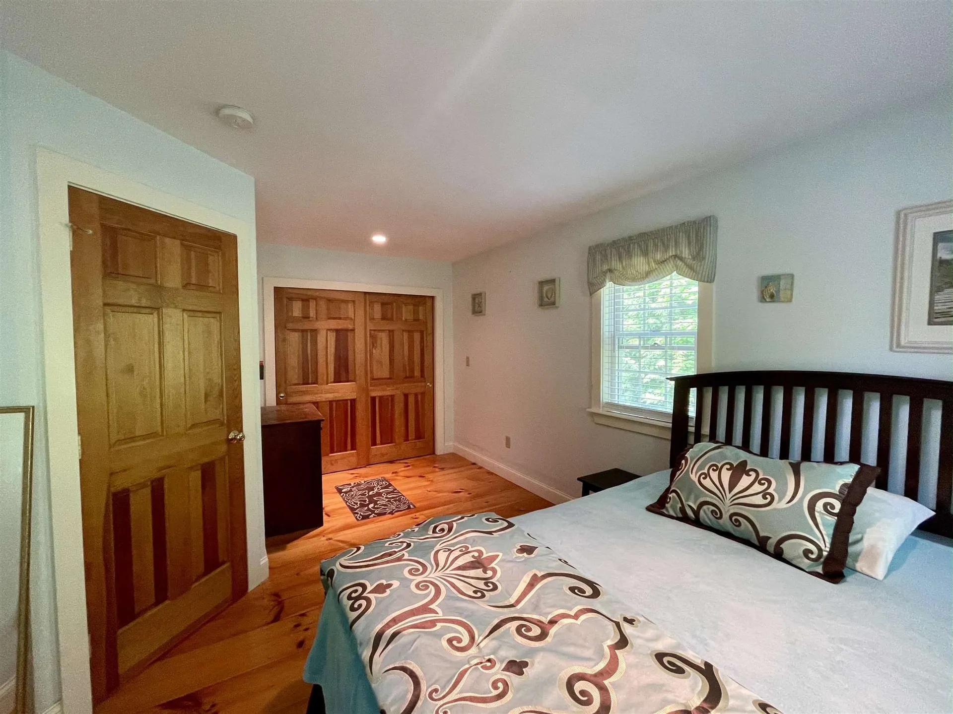 309 Otterville Road New London NH 03257