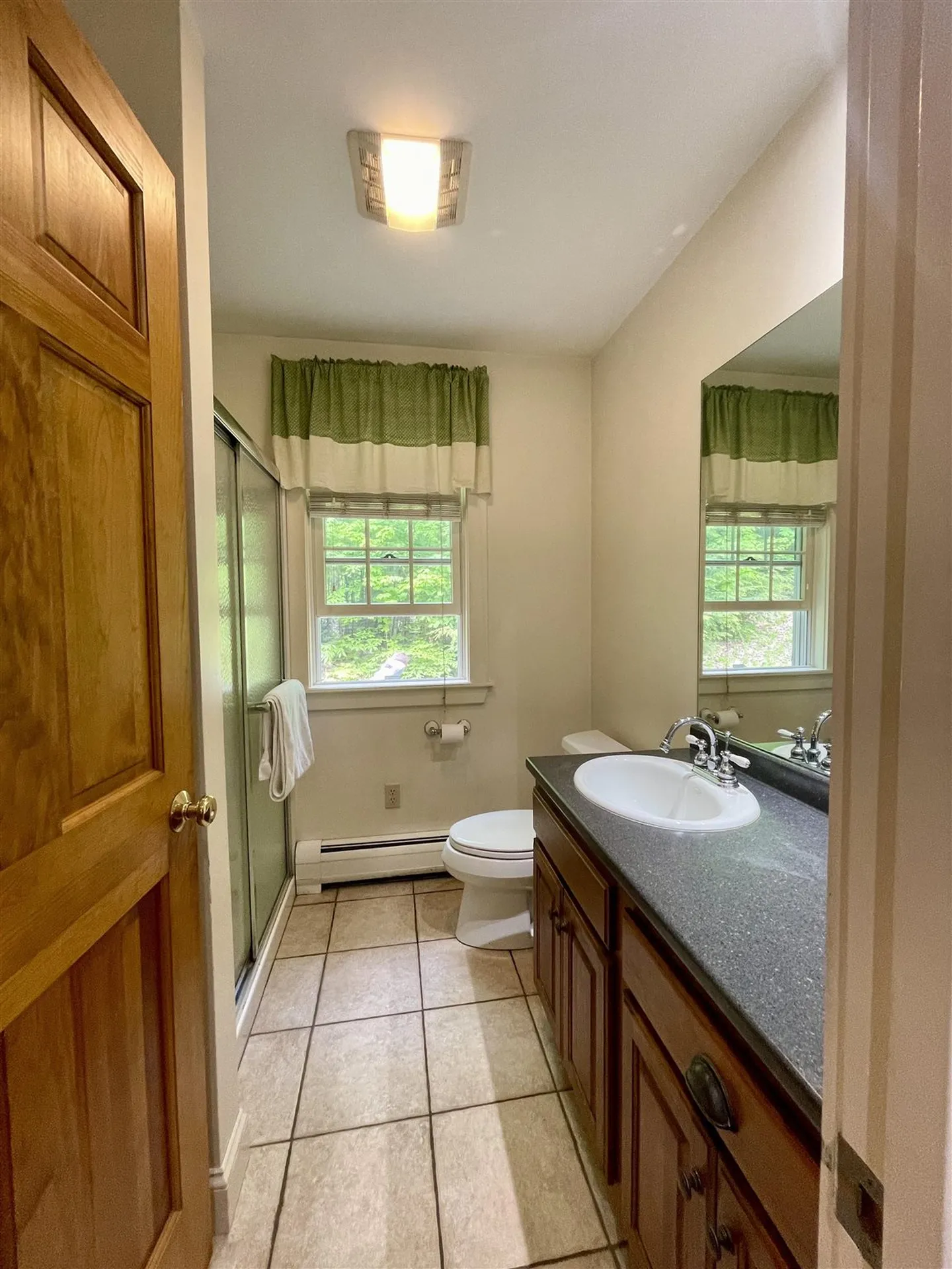 309 Otterville Road New London NH 03257