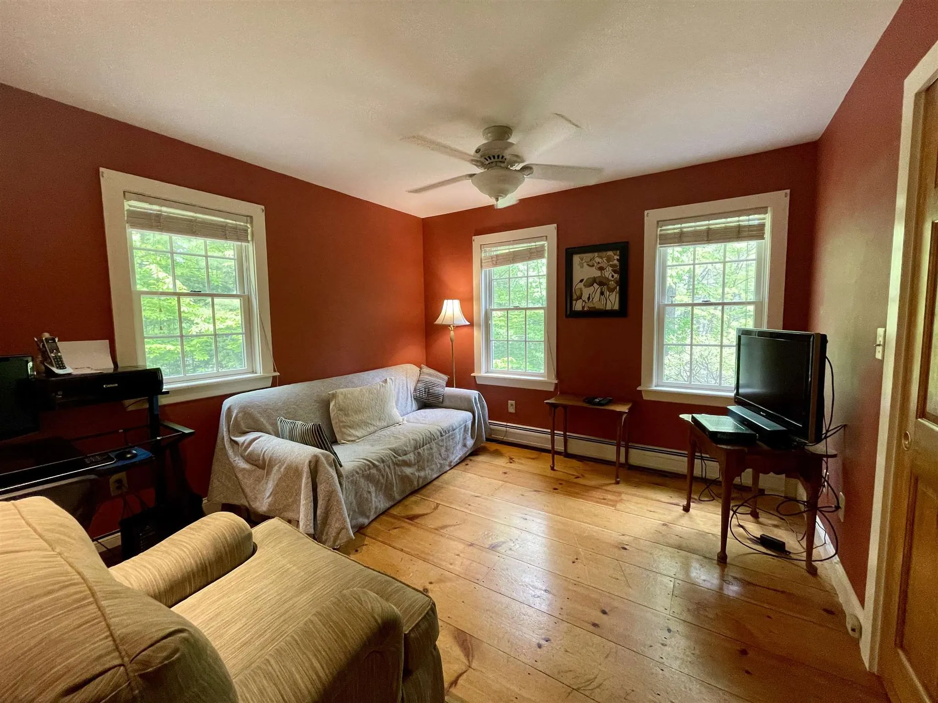 309 Otterville Road New London NH 03257