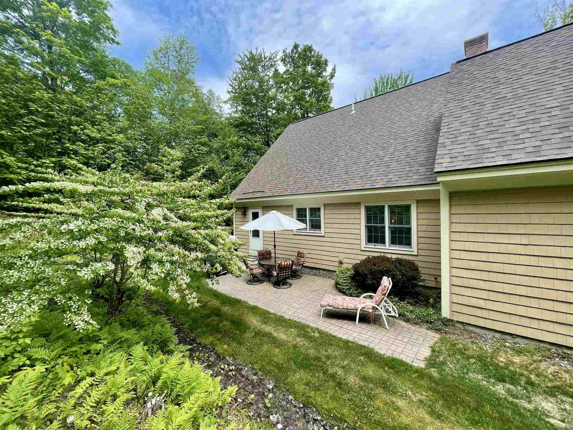 309 Otterville Road New London NH 03257