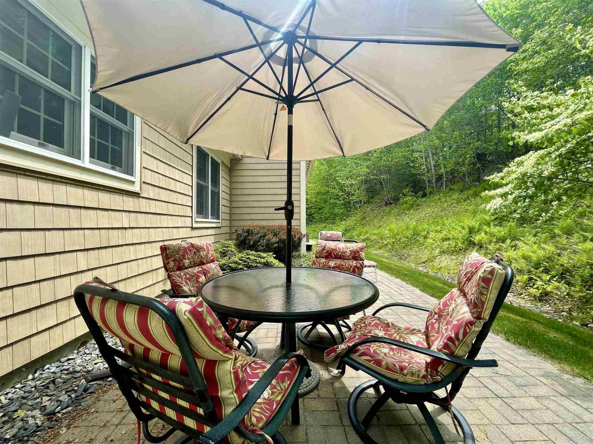 309 Otterville Road New London NH 03257