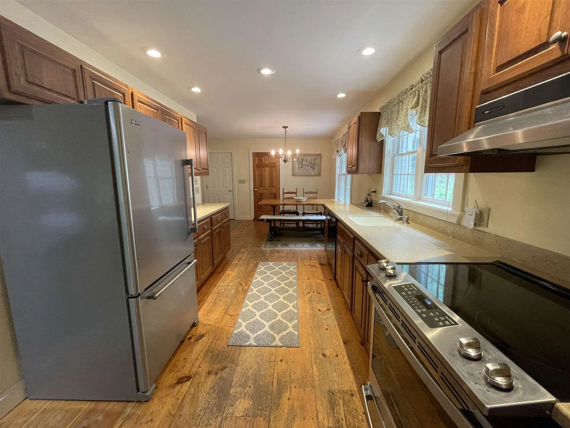 309 Otterville Road New London NH 03257