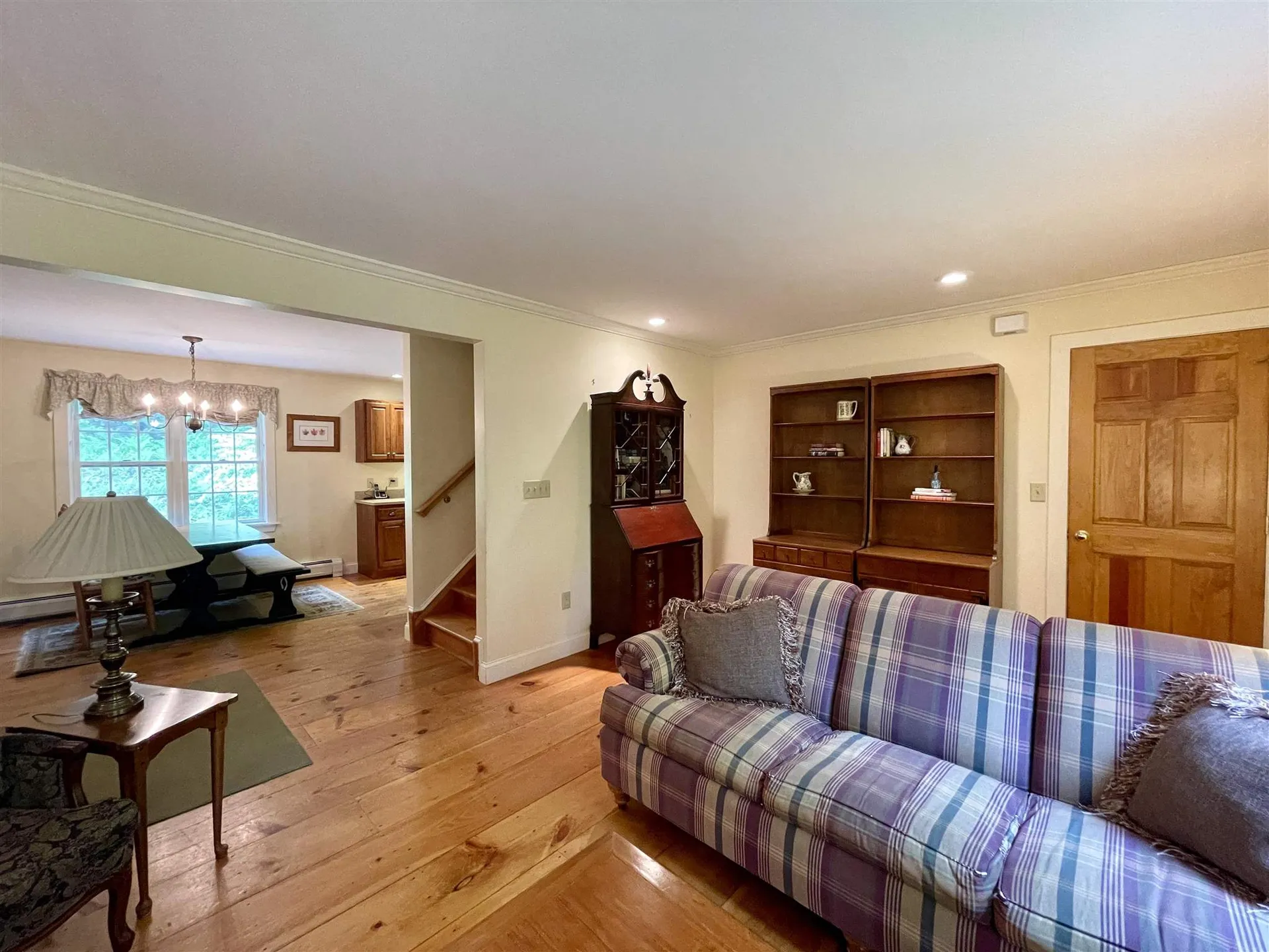 309 Otterville Road New London NH 03257
