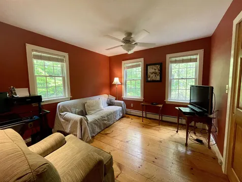 309 Otterville Road New London NH 03257