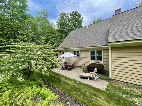 309 Otterville Road New London NH 03257