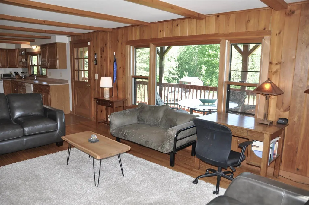 101 Clark Road Orwell VT 05760
