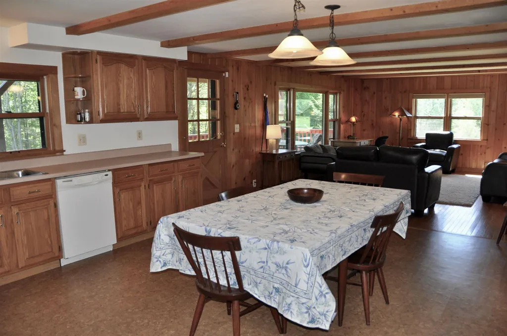 101 Clark Road Orwell VT 05760