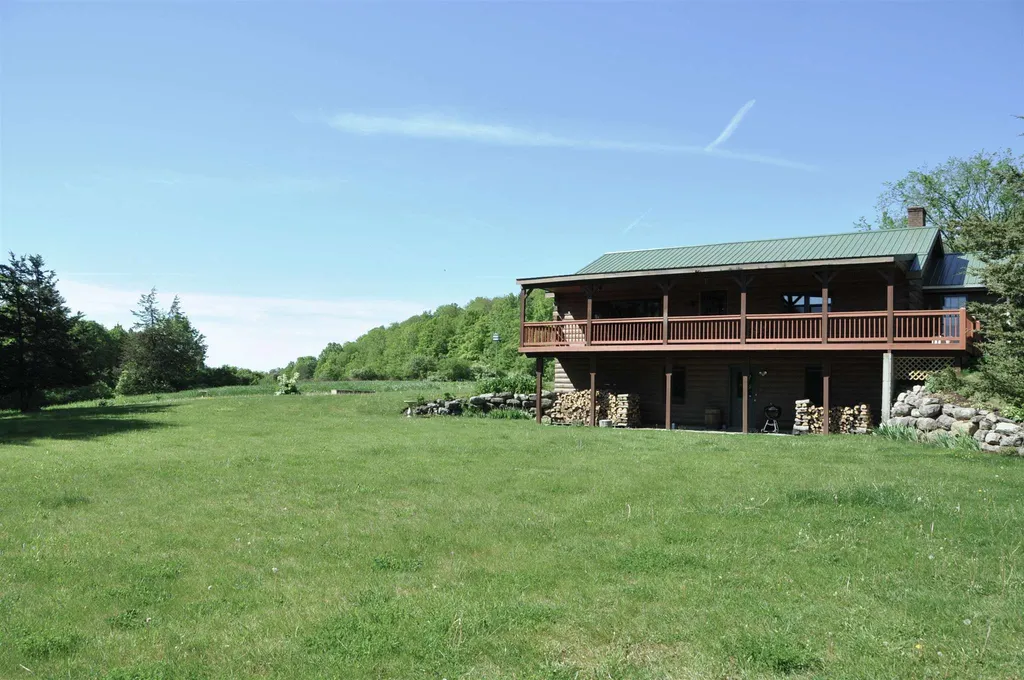 101 Clark Road Orwell VT 05760