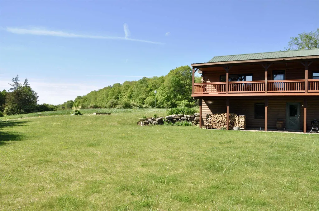 101 Clark Road Orwell VT 05760