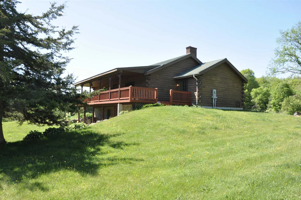 101 Clark Road Orwell VT 05760