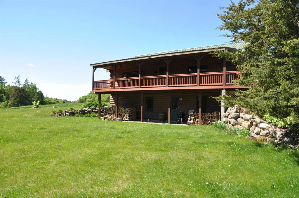 101 Clark Road Orwell VT 05760